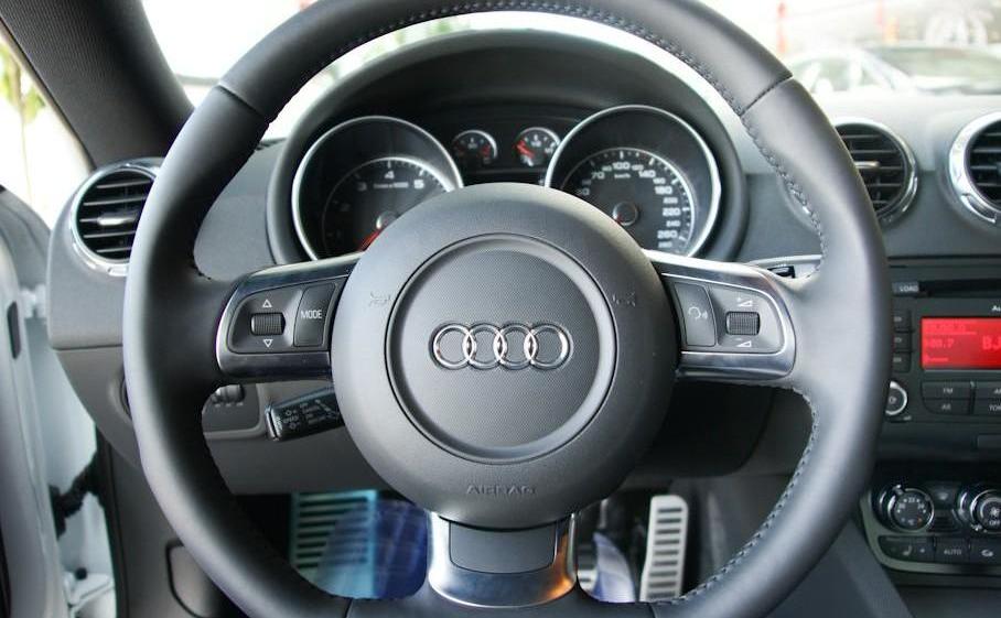 奧迪,奧迪A6L,奧迪A6