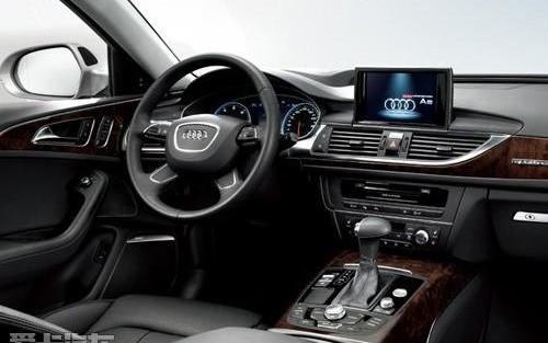 奧迪,大眾,一汽,奧迪A6L,奧迪A6