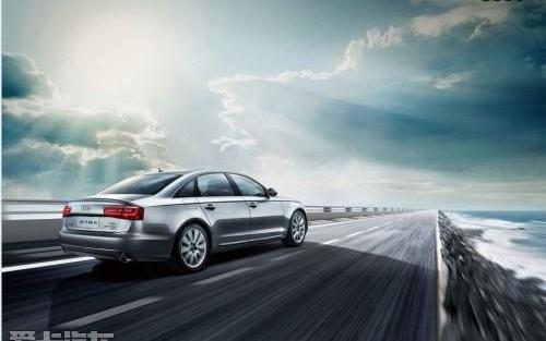 奧迪,奧迪A6,奧迪A6L,大眾,優越