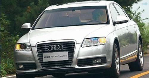 奧迪,寶馬,奔馳,奧迪A6,保時捷