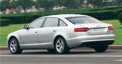 奧迪,寶馬,奔馳,奧迪A6,保時捷