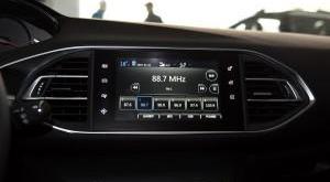 標致,東風,大眾,高爾夫