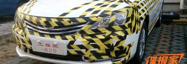 比亞迪,哈弗,魔方,長安,長城