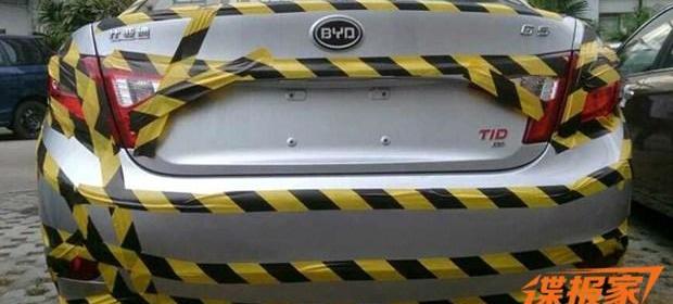 比亞迪,哈弗,魔方,長安,長城