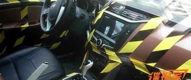 比亞迪,哈弗,魔方,長安,長城