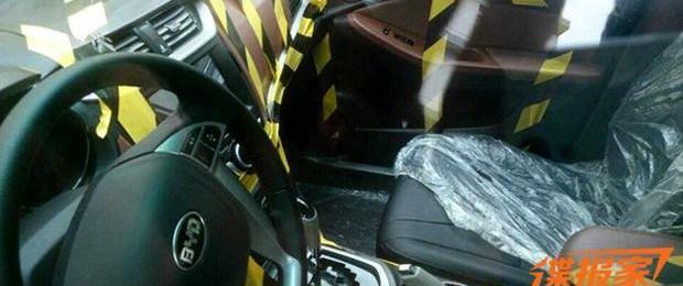 比亞迪,哈弗,魔方,長安,長城