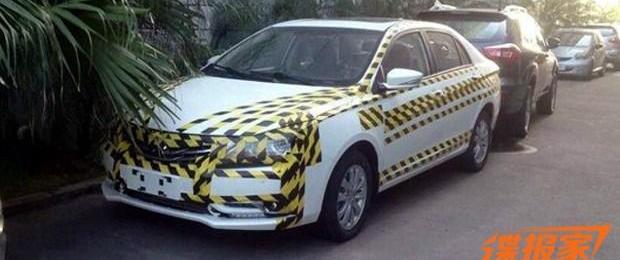 比亞迪,哈弗,魔方,長安,長城