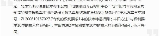 豐田,凱美瑞,北京,遠程,福特