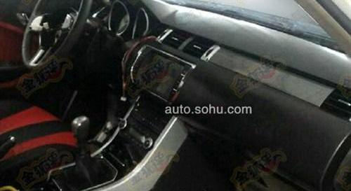 攬勝,路虎,理念,發現,攬勝極光