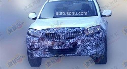 寶馬,金杯,發現