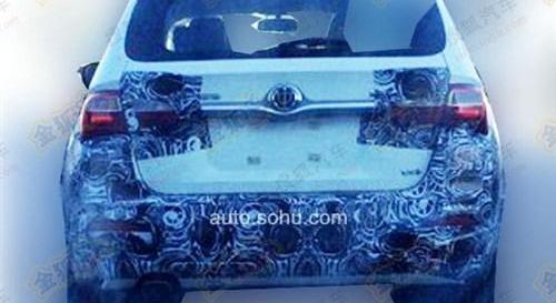 寶馬,金杯,發現