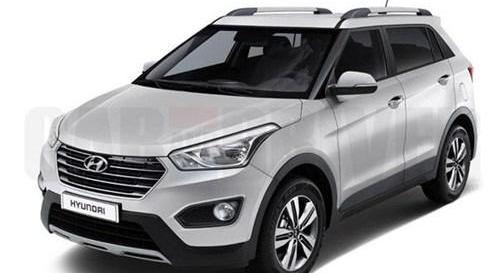 現代,北京,別克,昂科拉,長安