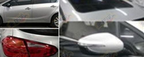 起亞,起亞K3,東風,北京,發現