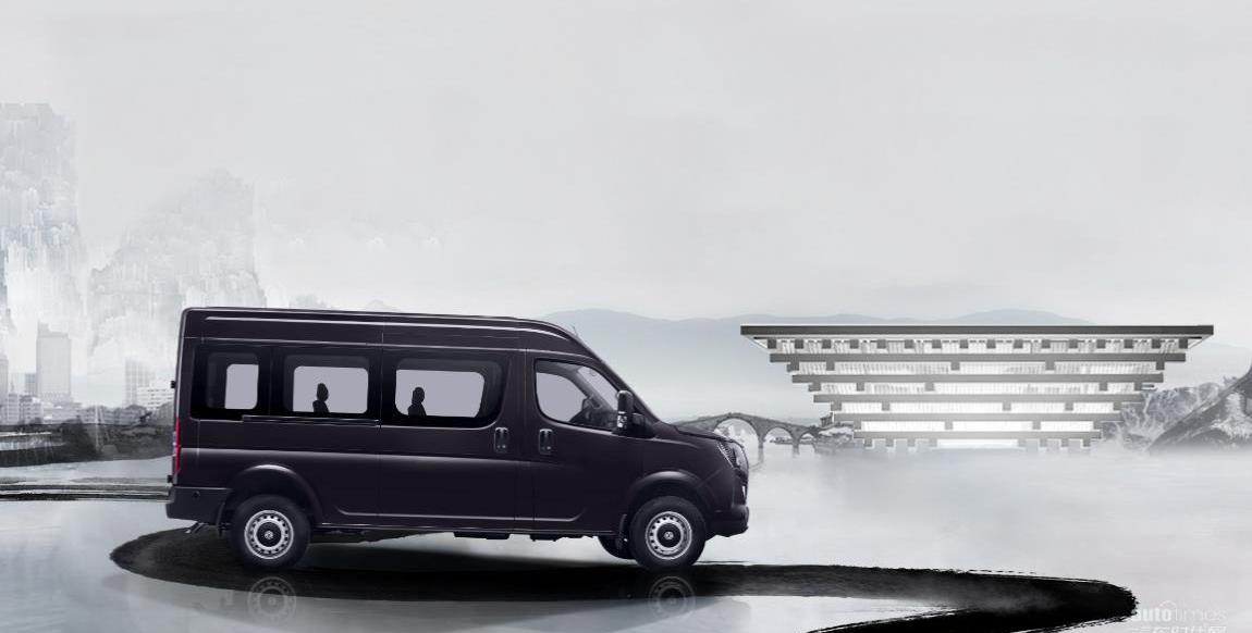 東風,御風,東風御風,東風輕型車,日產