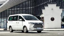 瑞風M4,瑞風汽車