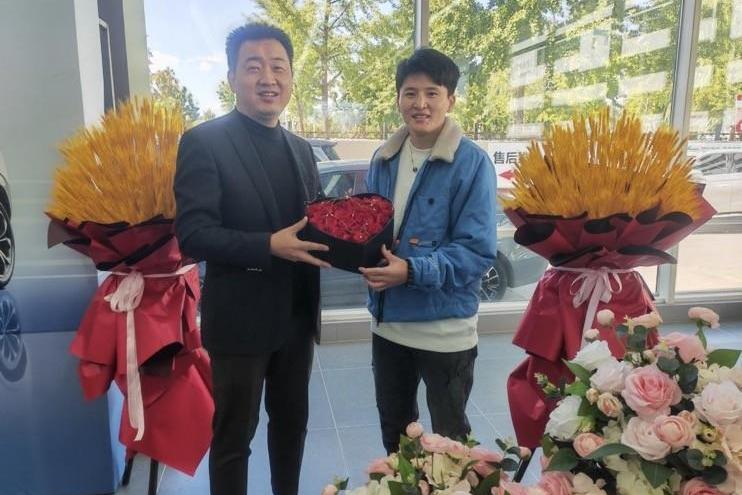 榮威,榮威RX5,理念
