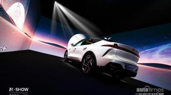 飛凡R7,飛凡汽車
