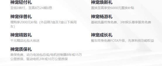 哈弗,哈弗神獸