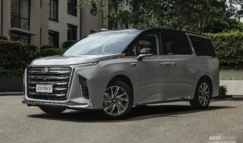上汽大通MAXUS,上汽大通MAXUS G90,優越,理念,上汽大通MAXUS G50