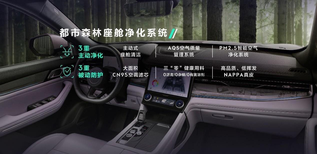 領克,領克09