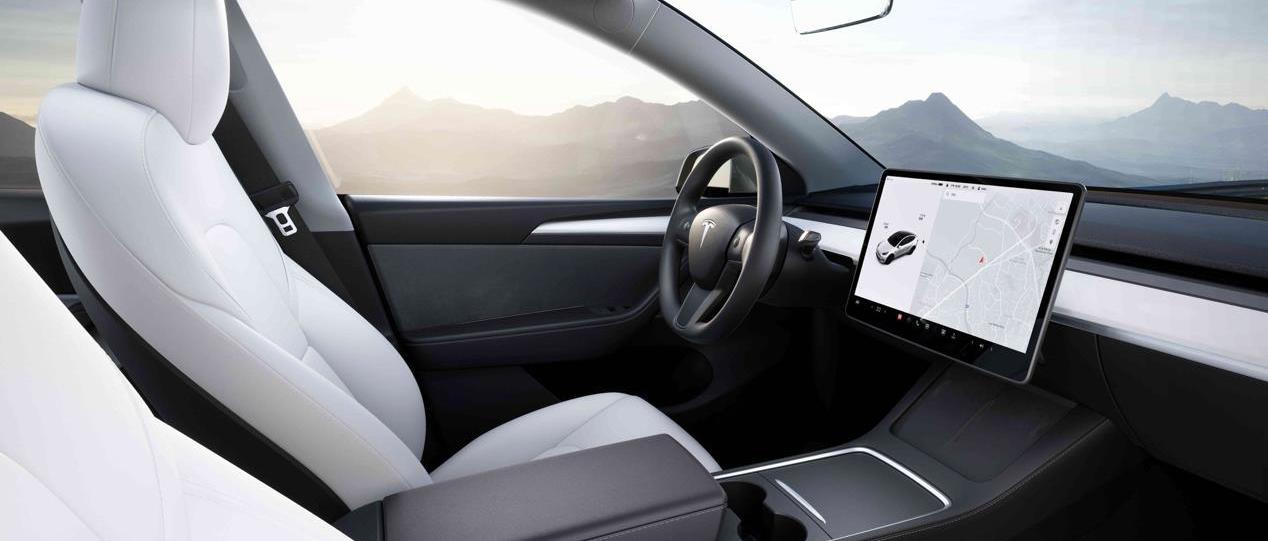 問界M7,特斯拉,Model Y,AITO,炮