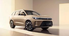 問界M7,特斯拉,Model Y,AITO,炮