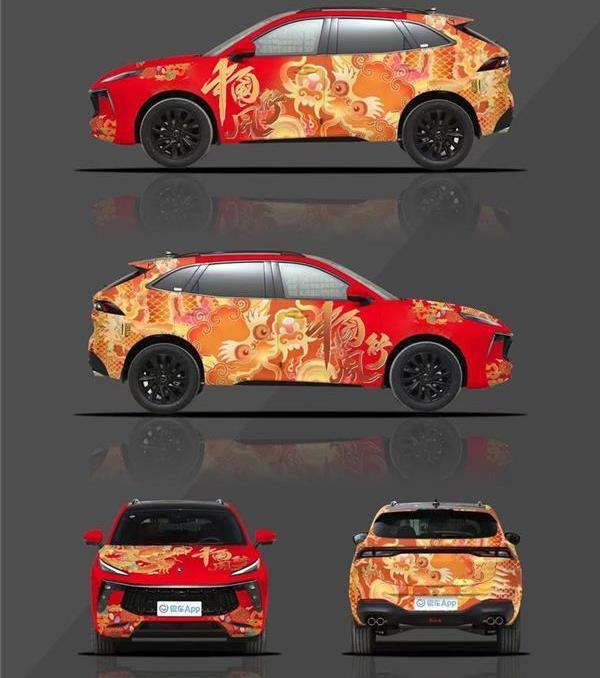 東風風行,東風,風行T5,風行T5 EVO,理念