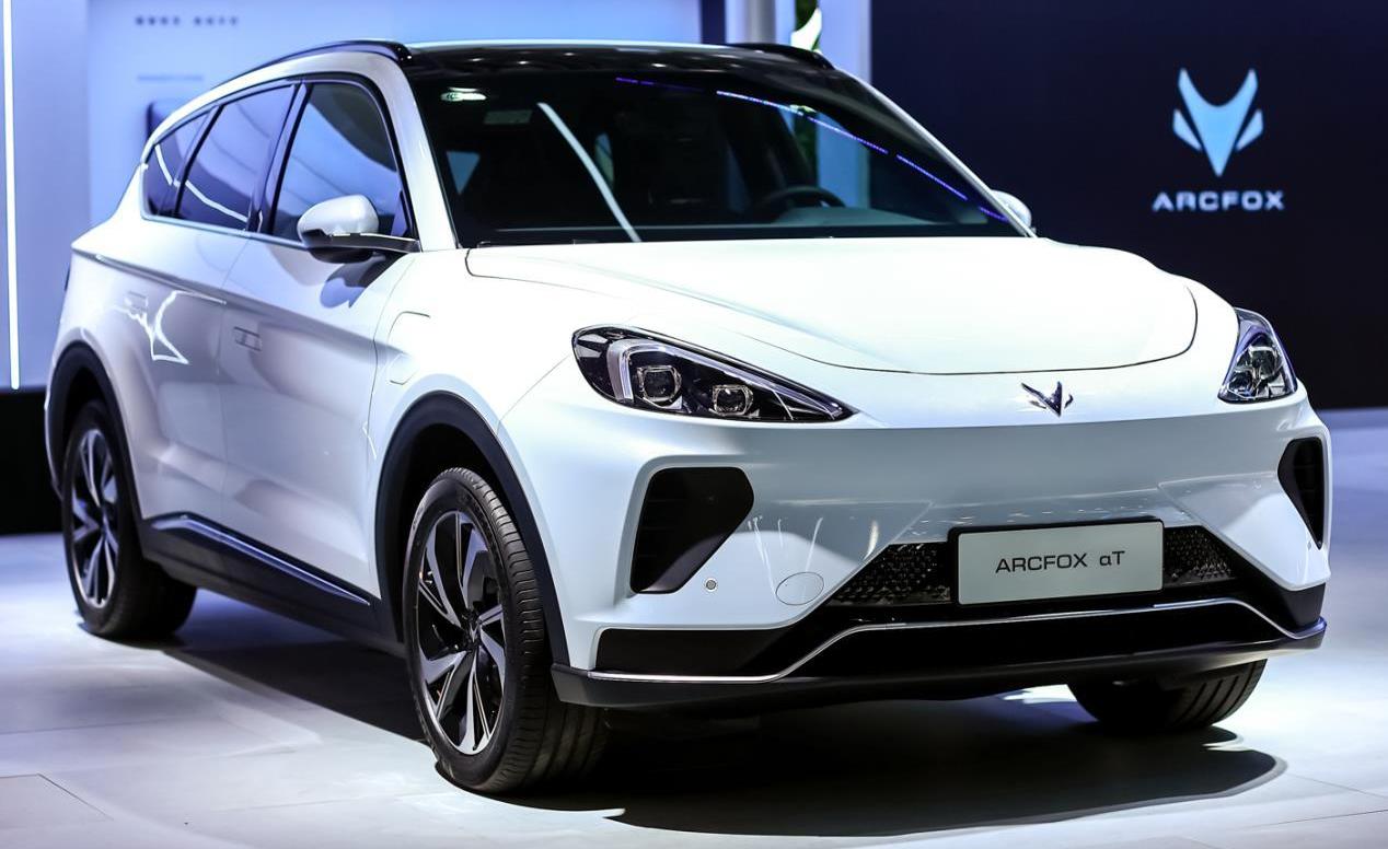 大眾,小鵬,理念,發現,MINI