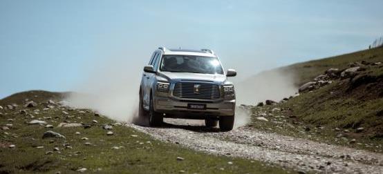 坦克,坦克500,發現