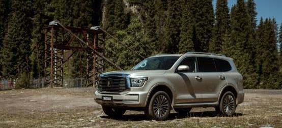 坦克,坦克500,發現