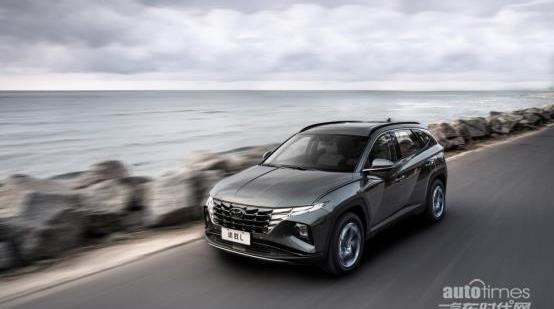 現代,北京,豐田,伊蘭特,途勝