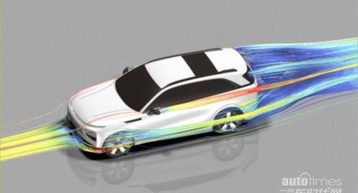 小鵬,小鵬G9,現代