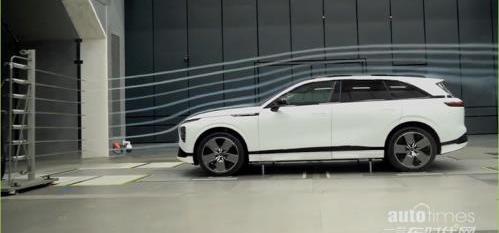 小鵬,小鵬G9,現代