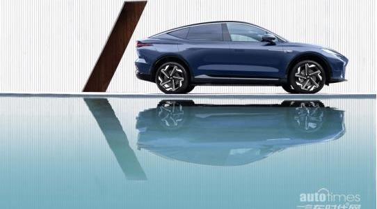 飛凡R7,飛凡汽車,Model Y