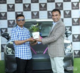 哪吒汽車,哪吒V,哪吒S,海豚,哪吒U