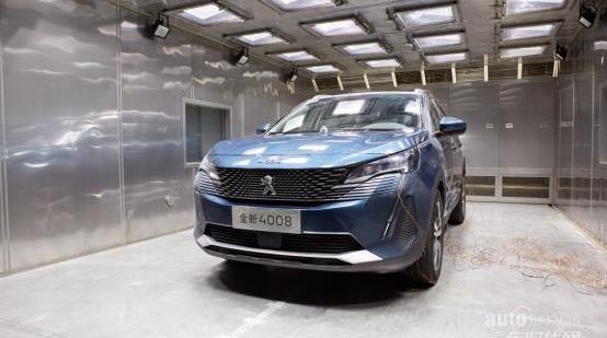 標致,北京,東風