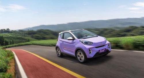 小螞蟻,奇瑞,遠程