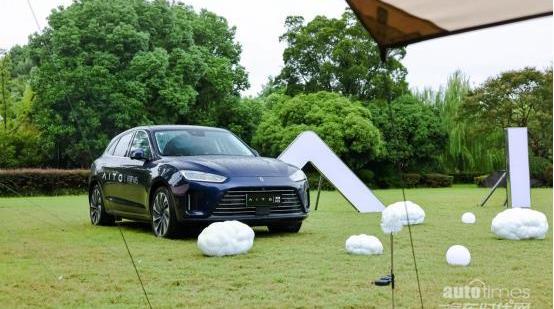 問界M7,AITO,北京,理念