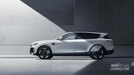 東風,嵐圖汽車,漢