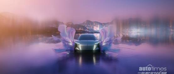 紅旗,一汽,理念,漢,仰望