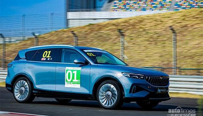 嵐圖汽車,理念,現代