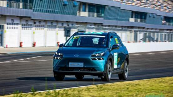 AION V,埃安,比亞迪,海豚,長安