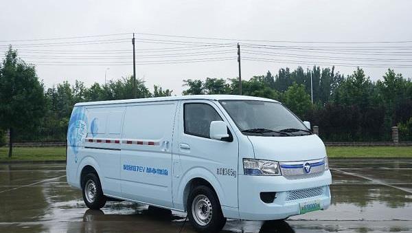 圖雅諾,風景G7,圖雅諾EV,理念,現代