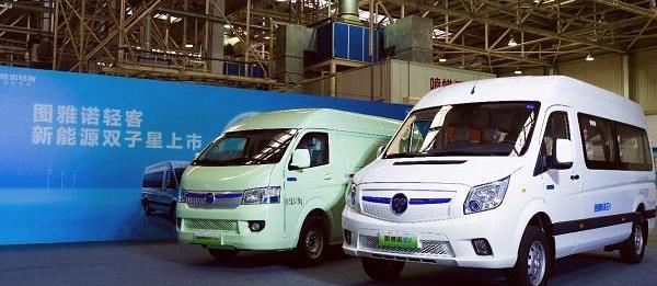 圖雅諾,風景G7,圖雅諾EV,理念,現代