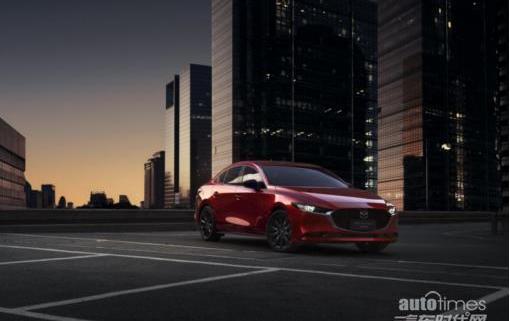 馬自達,長安,阿特茲,圓夢