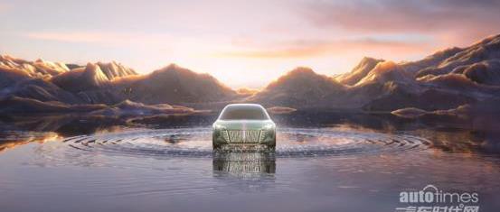 紅旗,一汽,理念,漢,仰望