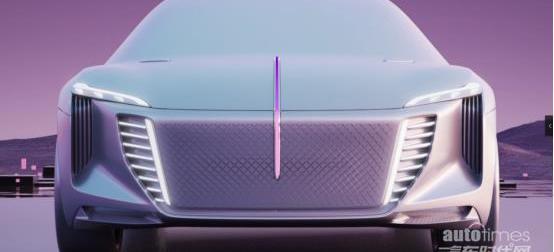 紅旗,一汽,理念,漢,仰望