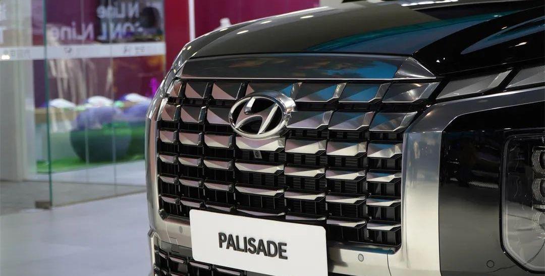 帕里斯帝,漢蘭達,漢,現代,理想ONE