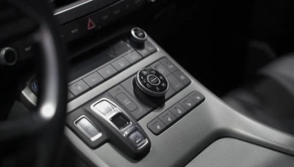 帕里斯帝,漢蘭達,漢,現代,理想ONE