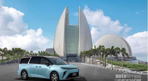 上汽大通MAXUS,上汽大通MAXUS MIFA 9,上汽大通MAXUS G90,圓夢